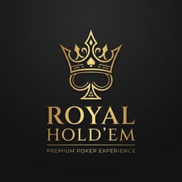 Royal Hold'em Logo
